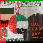 UAE National Flag Day