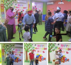 International Grandparents Day - World Nursery article b91f5a1e166347739910884569