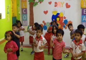 International Grandparents Day - World Nursery article e531e25816634773991070562