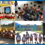 Educational Field Trip  - A visit to the Planetarium [24.04.2025]