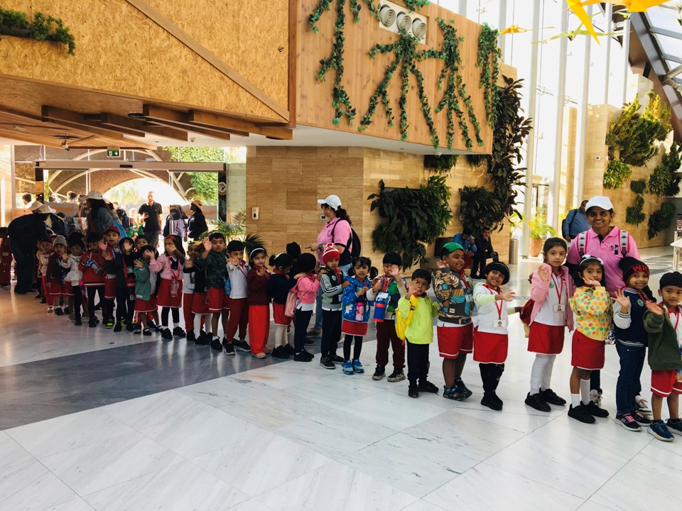 Educational Field Trip - A Visit to the Zoo (30-January-2025) - World Nursery 102 Educational Field Trip - A Visit to the Zoo (30-January-2025) - World Nursery 492256589 1225056082952911 8442232224106866620 n
