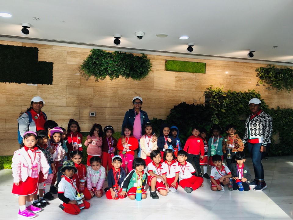 Educational Field Trip - A Visit to the Zoo (30-January-2025) - World Nursery 103 Educational Field Trip - A Visit to the Zoo (30-January-2025) - World Nursery 492256589 1225056122952907 8476172863012093946 n