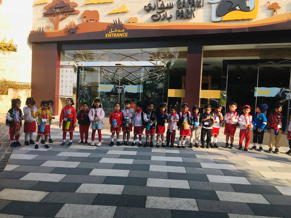 Educational Field Trip - A Visit to the Zoo (30-January-2025) - World Nursery 104 Educational Field Trip - A Visit to the Zoo (30-January-2025) - World Nursery 492410054 1225055909619595 3687064954602181699 n 1