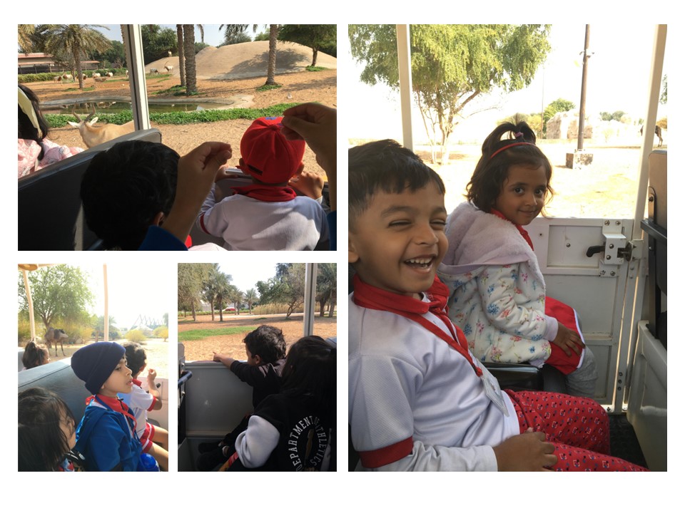 Educational Field Trip - A Visit to the Zoo (30-January-2025) - World Nursery 109 Educational Field Trip - A Visit to the Zoo (30-January-2025) - World Nursery 492645110 1225056302952889 8357513266291996217 n