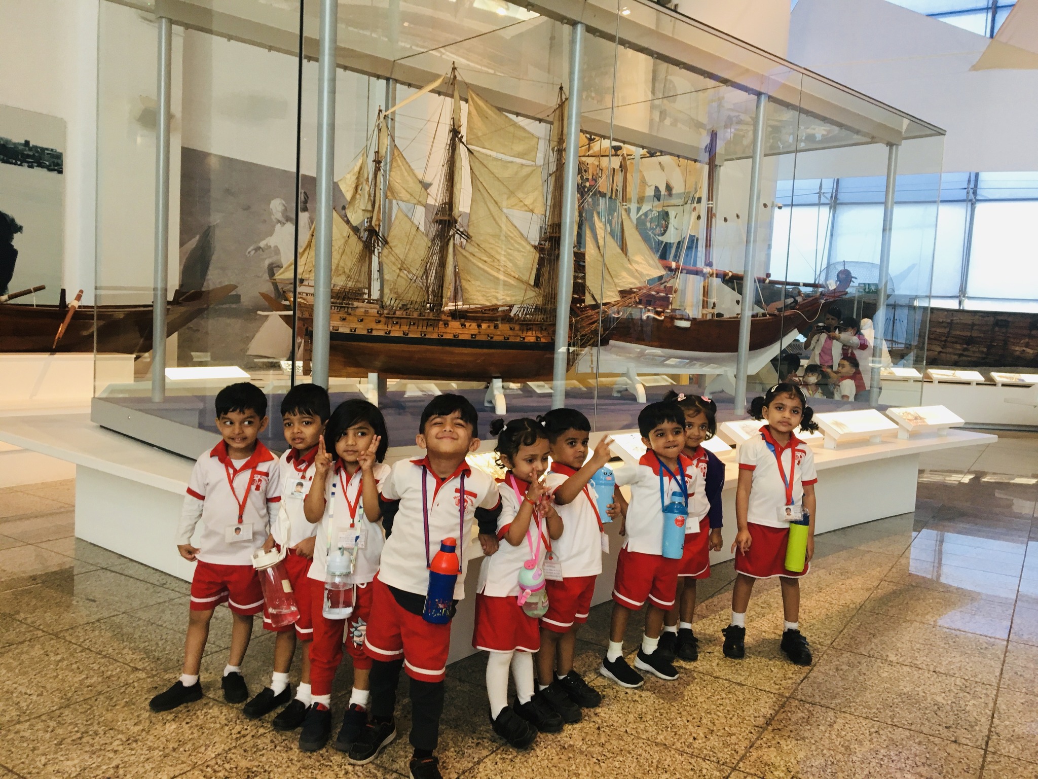 Educational Field Trip - A Visit to the Aquarium (20-February-2025) - World Nursery 39 Educational Field Trip - A Visit to the Aquarium (20-February-2025) - World Nursery 493032434 1226024442856075 5300555393625227480 n