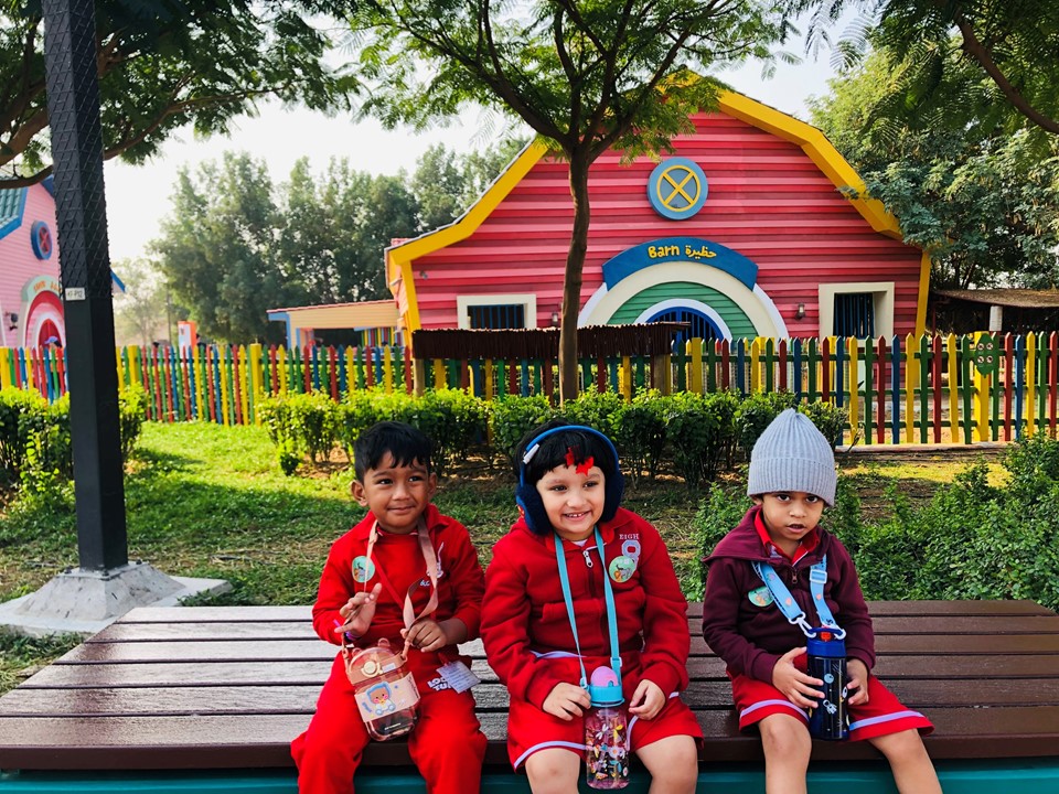 Educational Field Trip - A Visit to the Zoo (30-January-2025) - World Nursery 111 Educational Field Trip - A Visit to the Zoo (30-January-2025) - World Nursery 493175494 1225056086286244 199705127924311896 n