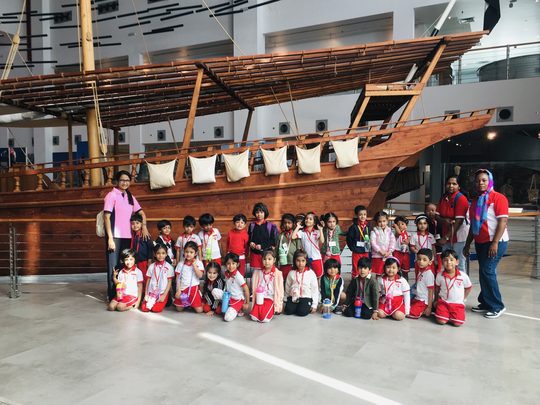 Educational Field Trip - A Visit to the Aquarium (20-February-2025) - World Nursery 40 Educational Field Trip - A Visit to the Aquarium (20-February-2025) - World Nursery 493275851 1226024589522727 2850341838937339293 n