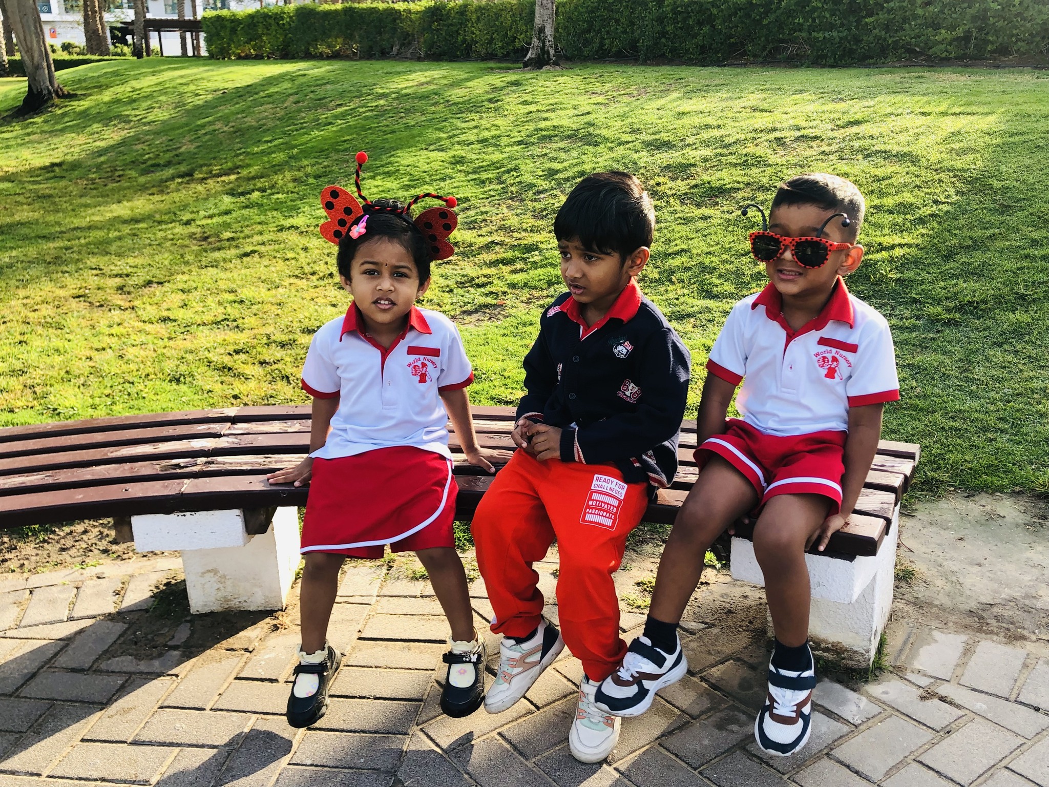 Educational Field Trip - A Visit to the Park (06-March-2025) - World Nursery 8 Educational Field Trip - A Visit to the Park (06-March-2025) - World Nursery 493431852 1226791992779320 7047247946380686698 n