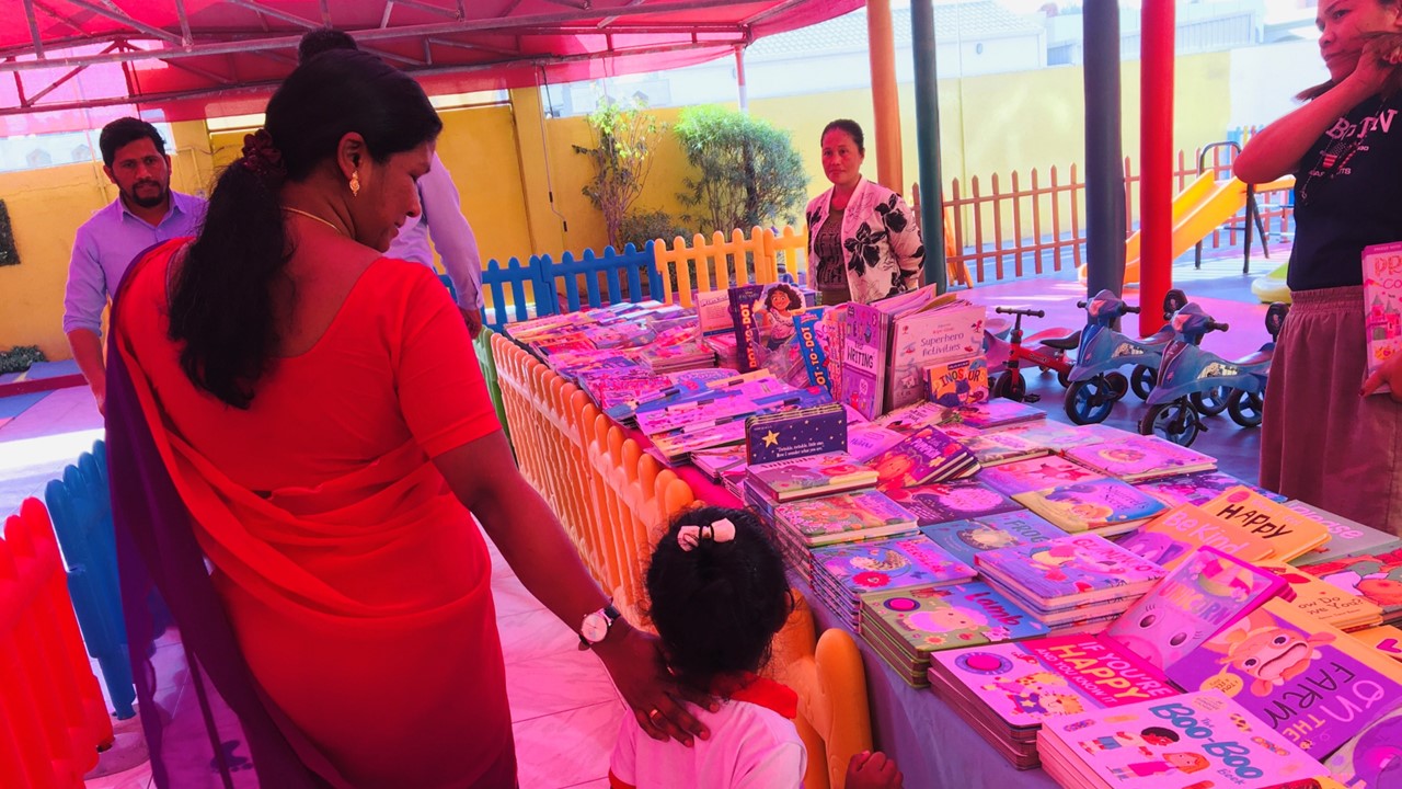 Parent Teacher Interaction (21-March-2025) - World Nursery 258 Parent Teacher Interaction (21-March-2025) - World Nursery 493528768 1227621529363033 1930170264897864129 n