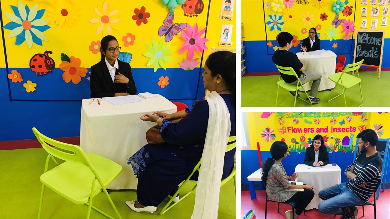 Parent Teacher Interaction (21-March-2025) - World Nursery 259 Parent Teacher Interaction (21-March-2025) - World Nursery 493703556 1227621689363017 5369817080608281103 n