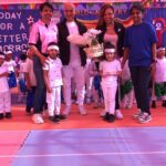 Annual Sports Meet [25.01.2025]