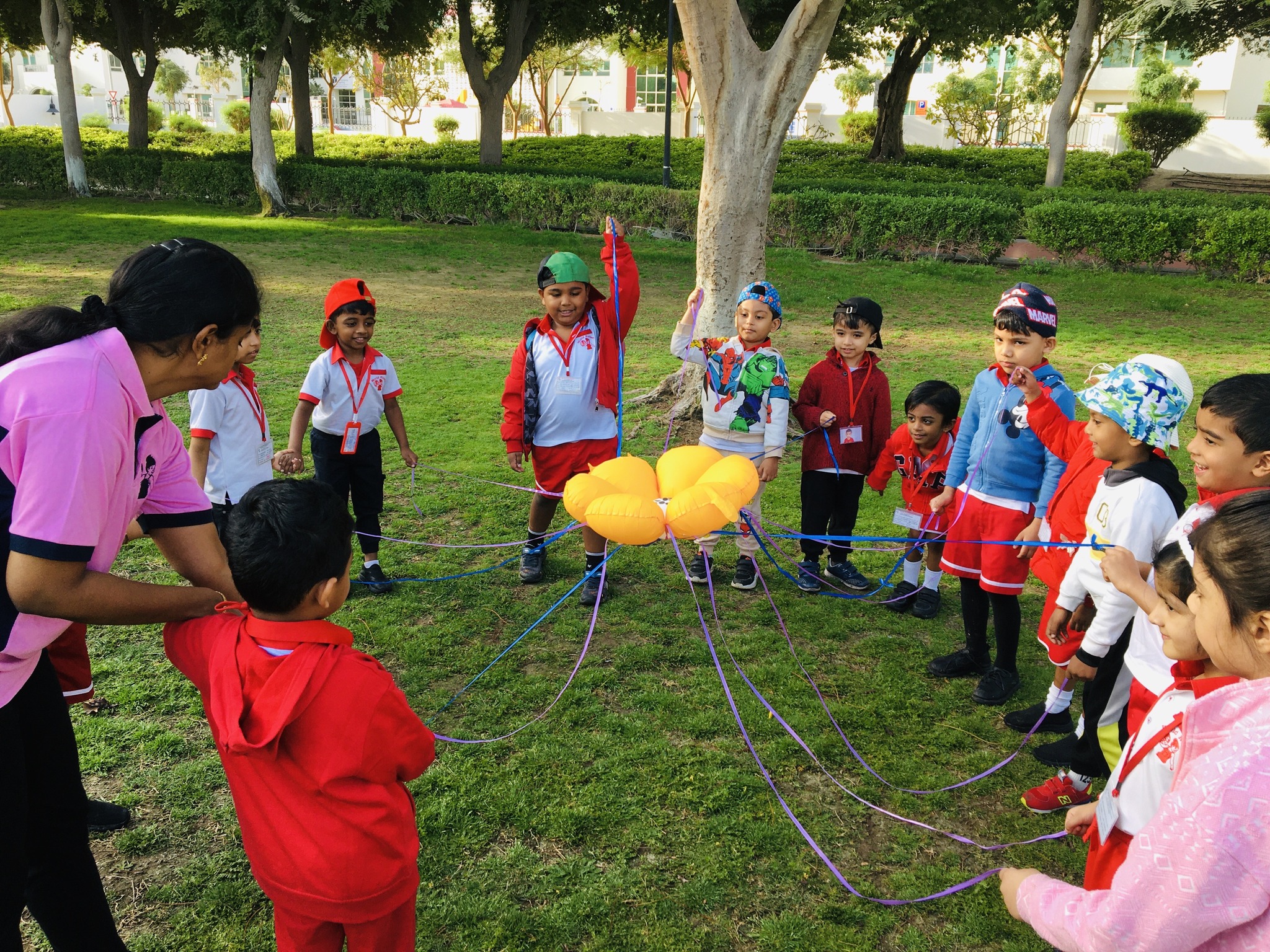 Educational Field Trip - A Visit to the Park (06-March-2025) - World Nursery 12 Educational Field Trip - A Visit to the Park (06-March-2025) - World Nursery 493847319 1226791972779322 7927013994339059421 n