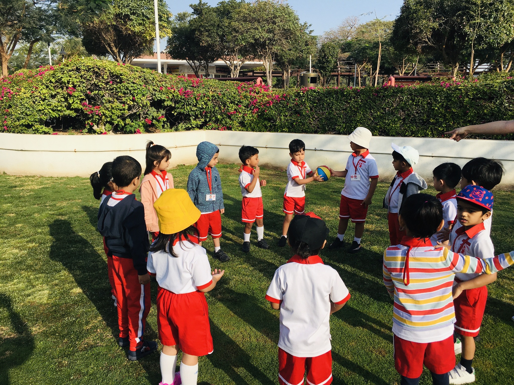 Educational Field Trip - A Visit to the Park (06-March-2025) - World Nursery 17 Educational Field Trip - A Visit to the Park (06-March-2025) - World Nursery 493980256 1226792069445979 8002898787397073589 n