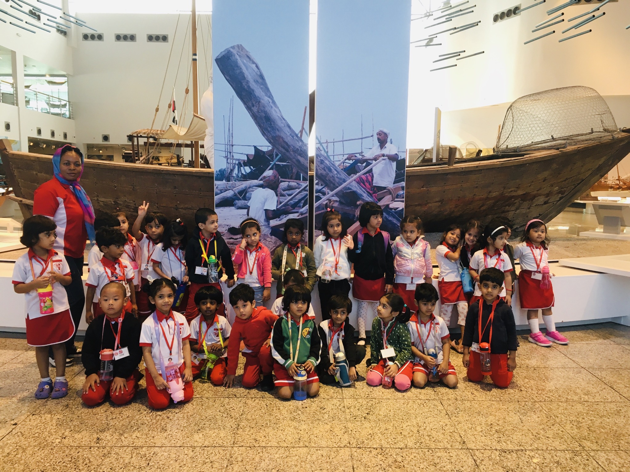 Educational Field Trip - A Visit to the Aquarium (20-February-2025) - World Nursery 52 Educational Field Trip - A Visit to the Aquarium (20-February-2025) - World Nursery 494206394 1226024579522728 2627127327518106634 n
