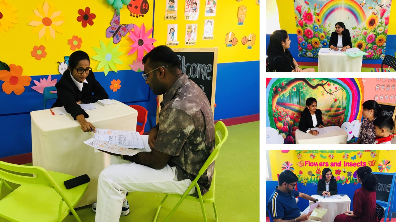 Parent Teacher Interaction (21-March-2025) - World Nursery 274 Parent Teacher Interaction (21-March-2025) - World Nursery 494257236 1227621536029699 971139892248499962 n