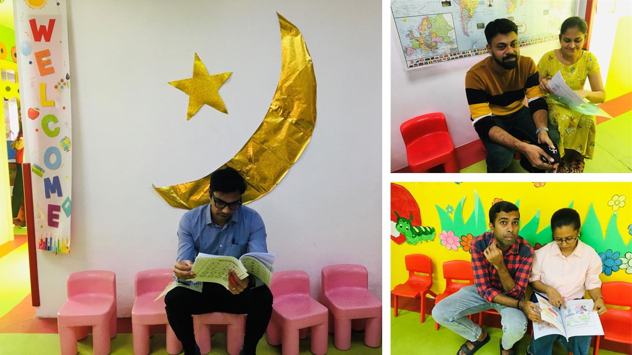 Parent Teacher Interaction (21-March-2025) - World Nursery 276 Parent Teacher Interaction (21-March-2025) - World Nursery 494669375 1227621289363057 4905831366763024683 n