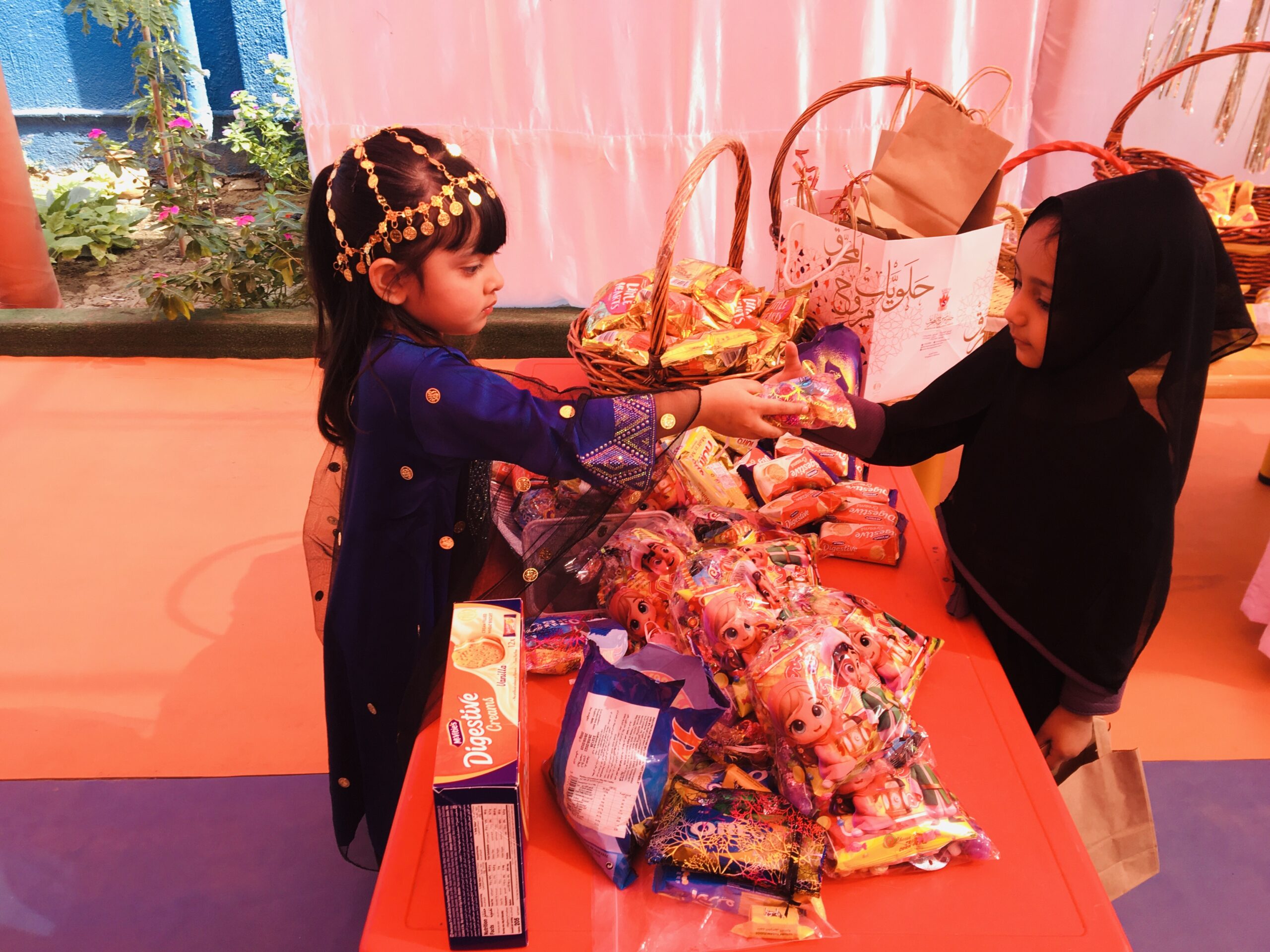 Haq Al-Laila (15-February-2025) - World Nursery 56 Haq Al-Laila (15-February-2025) - World Nursery IMG E0661 scaled