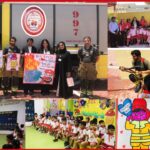 Celebrating International Firefighters Day @ World Nursery [05.05.2025]