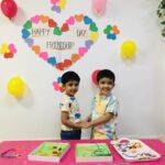 Celebrating Friendship Day 'Friends Forever' [30.06.2025]