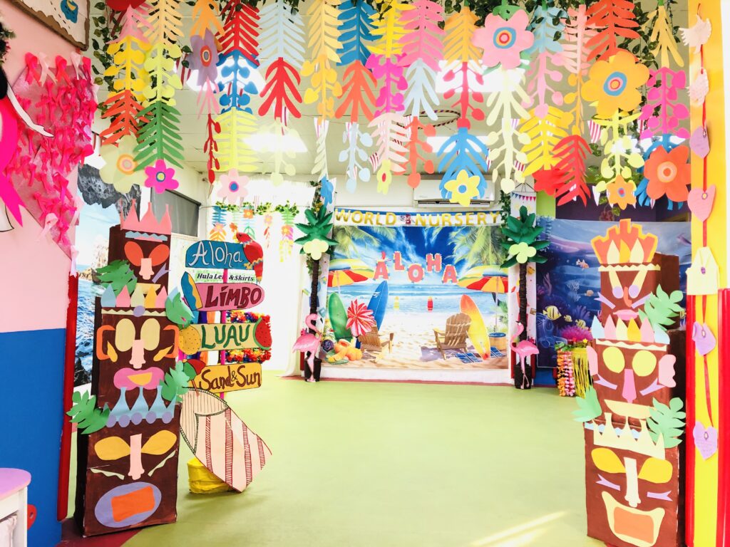 Term End Party [17.12.2025] - World Nursery IMG E7730