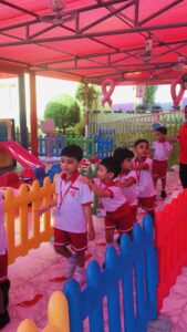 Mock Fire Drill [27.10.2025] - World Nursery 0 1