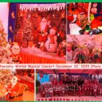 Winter Musical Consert[20.12.2025]