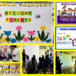 Parent Orientation Program & Talk-show on Smart Parenting 'Jolly Phonics' [20-09-2025]
