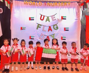 54th U.A.E Flag Day [03.11.2025] - World Nursery 574270388 1394198582705326 3983385718094919355 n