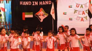 54th U.A.E Flag Day [03.11.2025] - World Nursery 574322183 1394179296040588 7899188908250988627 n