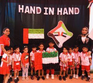 54th U.A.E Flag Day [03.11.2025] - World Nursery 576098216 1394198952705289 2505934067986352223 n