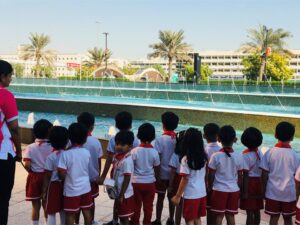 Educational Field Trip to the Dubai Frame [12.11.2025] - World Nursery 579070399 1402568291868355 8425767001011903200 n