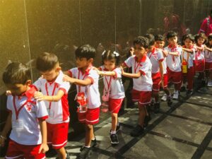 Educational Field Trip to the Dubai Frame [12.11.2025] - World Nursery 579666271 1402567928535058 5862242991435458509 n