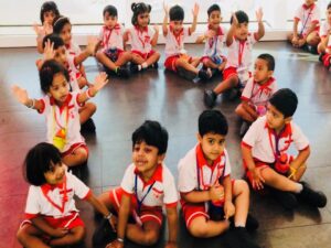 Educational Field Trip to the Dubai Frame [12.11.2025] - World Nursery 580436340 1402568108535040 4026672620458548579 n