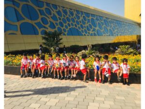 Educational Field Trip to the Dubai Frame [12.11.2025] - World Nursery 580930855 1402568375201680 6116146968758254545 n