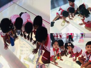 Educational Field Trip to the Dubai Frame [12.11.2025] - World Nursery 581342473 1402567475201770 1187846025517305234 n