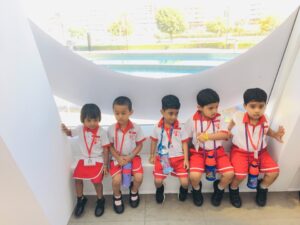 Educational Field Trip to the Dubai Frame [12.11.2025] - World Nursery 581568497 1402568428535008 4707865766424690071 n