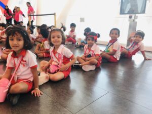 Educational Field Trip to the Dubai Frame [12.11.2025] - World Nursery 581929482 1402569845201533 2966836764540783814 n