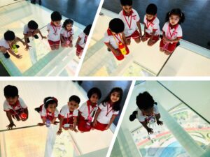 Educational Field Trip to the Dubai Frame [12.11.2025] - World Nursery 582019953 1402567161868468 5054932638922810464 n