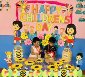 World Children's Day [17.11.2025] - World Nursery 582605344 1406862804772237 4106472177972339962 n