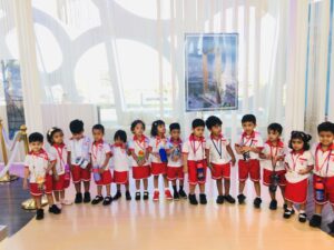 Educational Field Trip to the Dubai Frame [12.11.2025] - World Nursery 582661013 1402566705201847 7078237008123494865 n