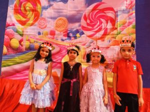 World Children's Day [17.11.2025] - World Nursery 582862921 1406851311440053 4447869632522424537 n