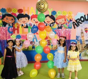 World Children's Day [17.11.2025] - World Nursery 583339911 1406850488106802 5982635252910476988 n