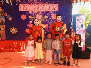 World Children's Day [17.11.2025] - World Nursery 584609777 1406850531440131 724769156352693564 n