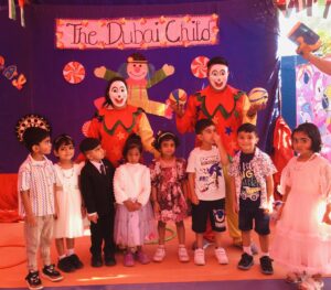 World Children's Day [17.11.2025] - World Nursery 585355573 1406849671440217 5151200036312317454 n
