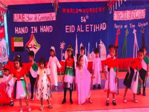 54th Eid Al Etihad Celebration [27.11.2025] - World Nursery 589624430 1415328720592312 6797500277875495211 n