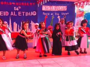 54th Eid Al Etihad Celebration [27.11.2025] - World Nursery 590929606 1415328240592360 3404280592978244201 n