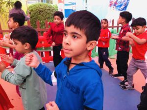 Term End Party [17.12.2025] - World Nursery 598327595 1431307748994409 500162155813015409 n