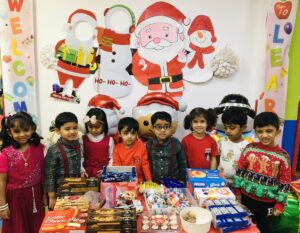 Term End Party [17.12.2025] - World Nursery 598701087 1431314102327107 8328536011738242235 n
