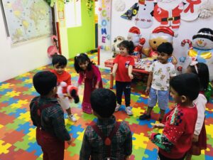 Term End Party [17.12.2025] - World Nursery 598729773 1431313322327185 2326854686647718757 n