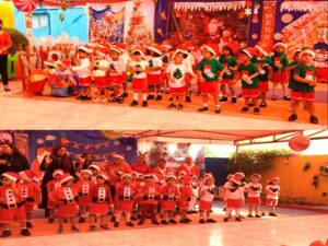 Winter Musical Consert[20.12.2025] - World Nursery 599114598 1433900988735085 3771157169191550146 n
